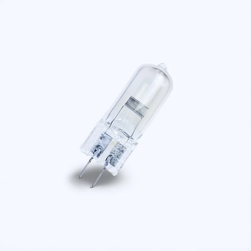 Philips Halojen Ampul 7787 36V 400W — 2. görsel | Medikal Parça Getir