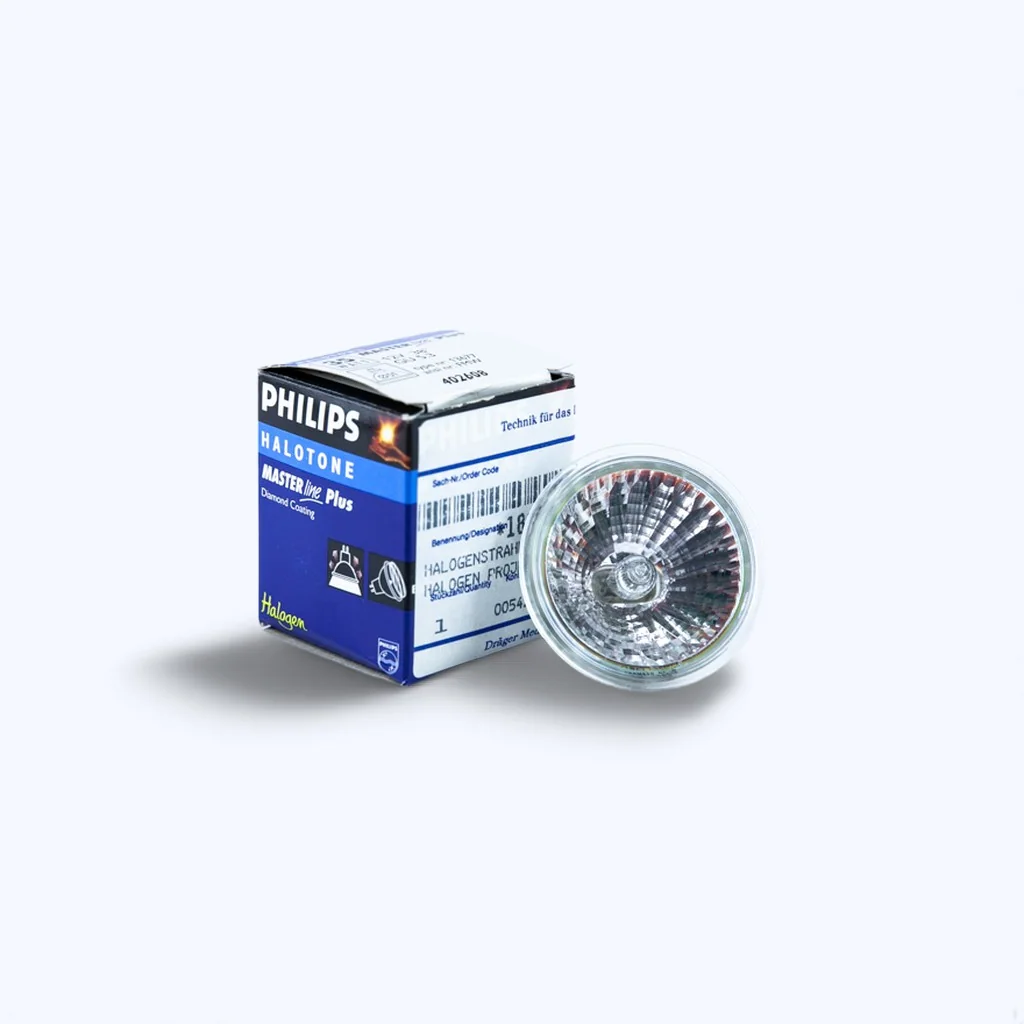 Philips Halotone 13677/402608 35W 12V Ampulü | Medikal Parça Getir