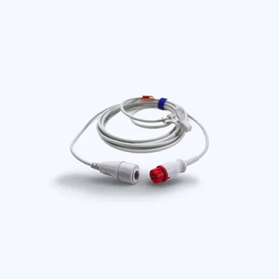 Philips IBP ED Edward 12Pin Kablosu | Medikal Parça Getir