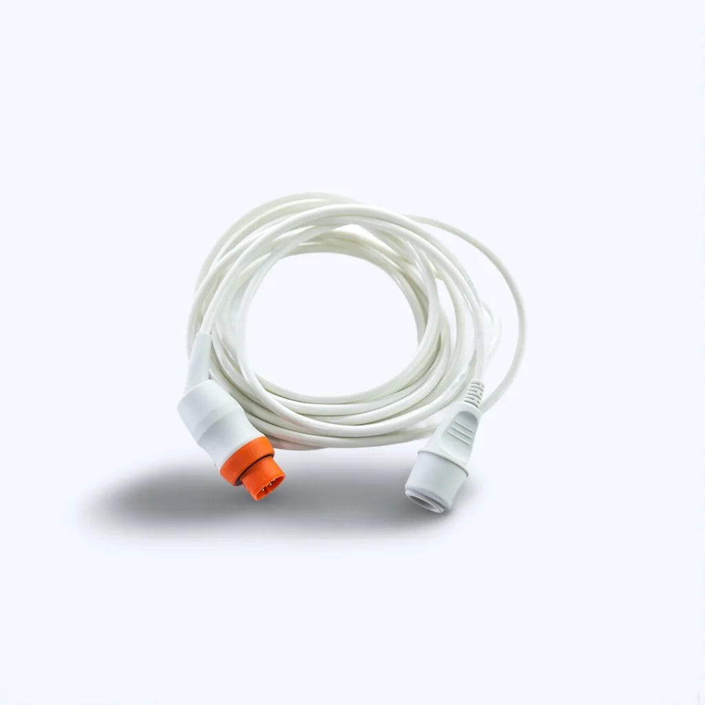 Philips IBP ED Edwards 10 Pin Kablosu | Medikal Parça Getir