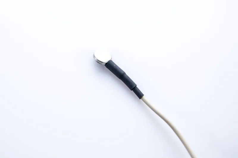 Philips IntelliVue Sıcaklık Sensörü Cilt Sensörü — 3. görsel | Medikal Parça Getir