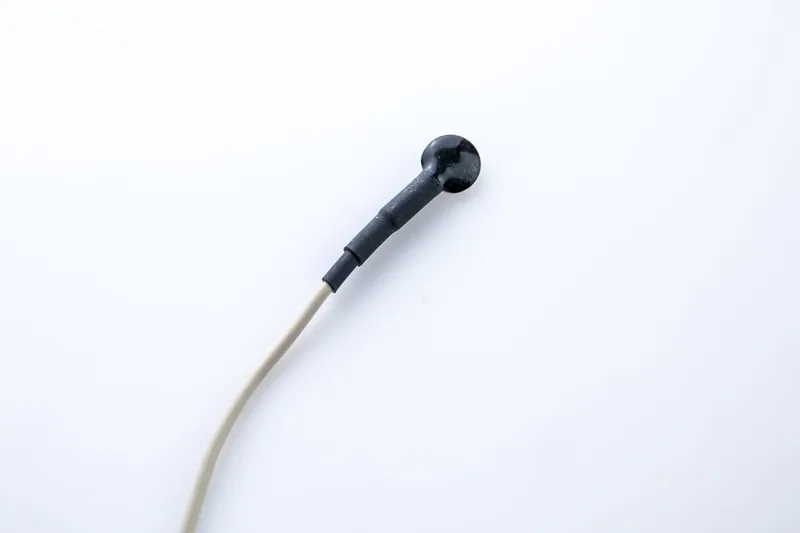 Philips IntelliVue Sıcaklık Sensörü Cilt Sensörü — 4. görsel | Medikal Parça Getir