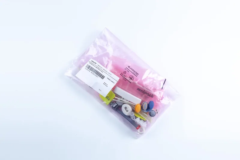 Philips IV-MP30 MP20 Small Parts Kit Parça Servis IntelliVue Seti | Medikal Parça Getir