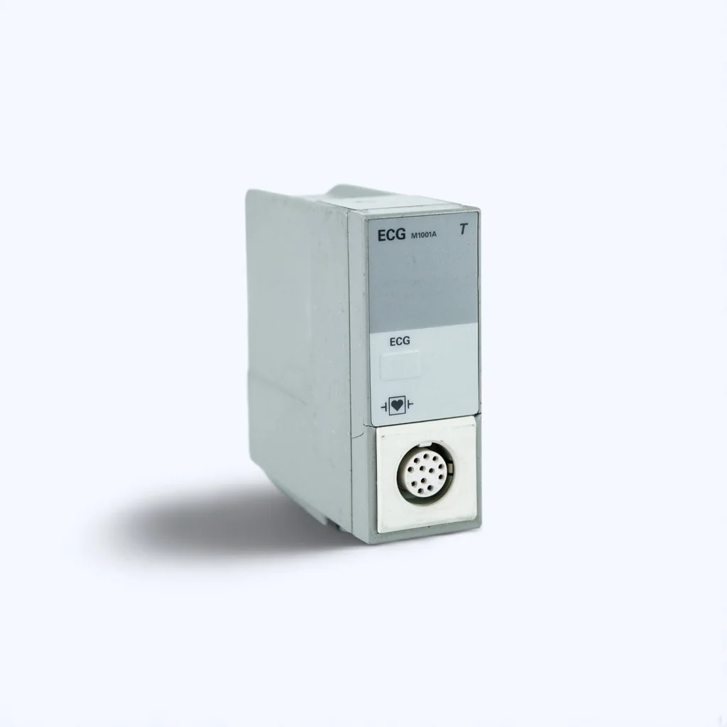 Philips M1001A HP/Philips EKG Modülü | Medikal Parça Getir