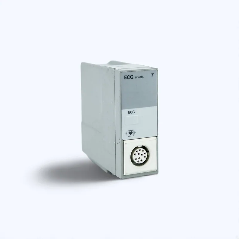 Philips M1001A HP/Philips EKG Modülü | Medikal Parça Getir