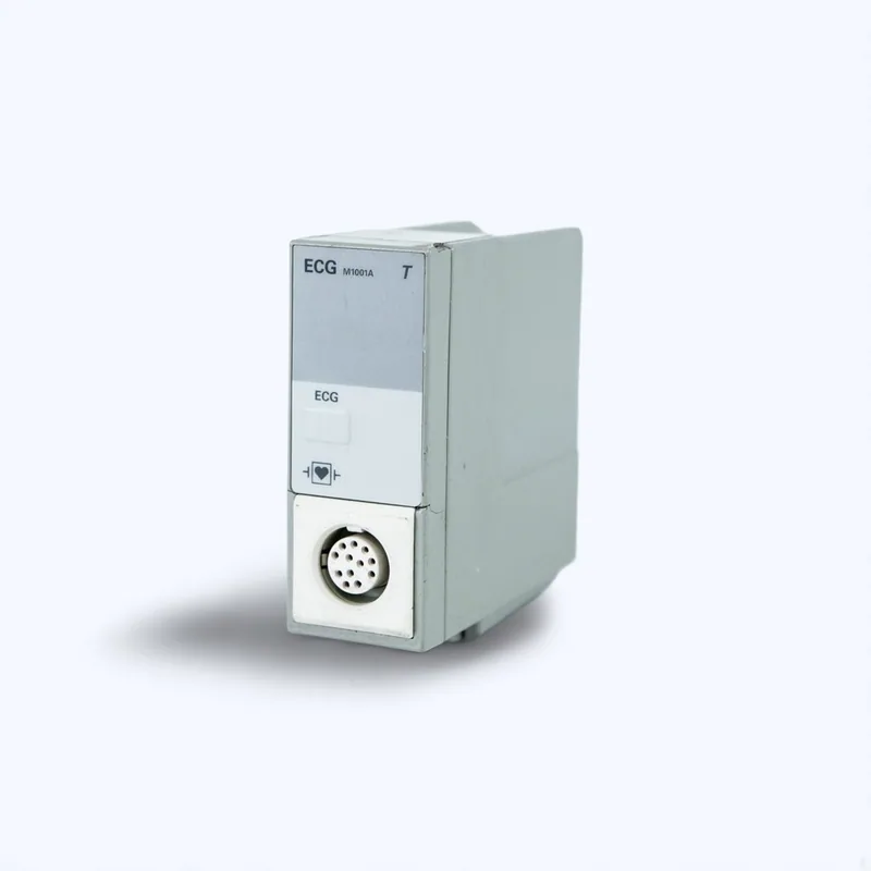 Philips M1001A HP/Philips EKG Modülü — 2. görsel | Medikal Parça Getir