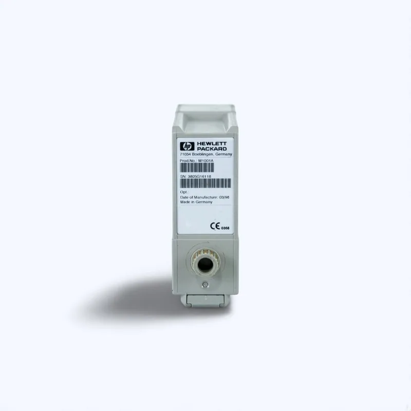Philips M1001A HP/Philips EKG Modülü — 3. görsel | Medikal Parça Getir