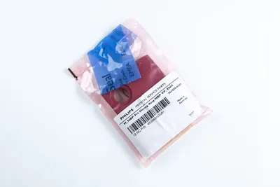 Philips M1008 M1008-60201 Ön Modül NBP Kasası | Medikal Parça Getir