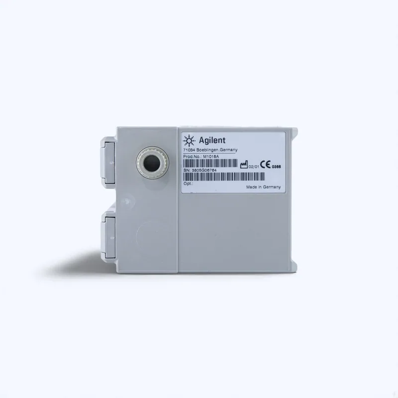 Philips M1018A tcpO2 Hasta Başı Monitörü Gaz Modülü — 3. görsel | Medikal Parça Getir