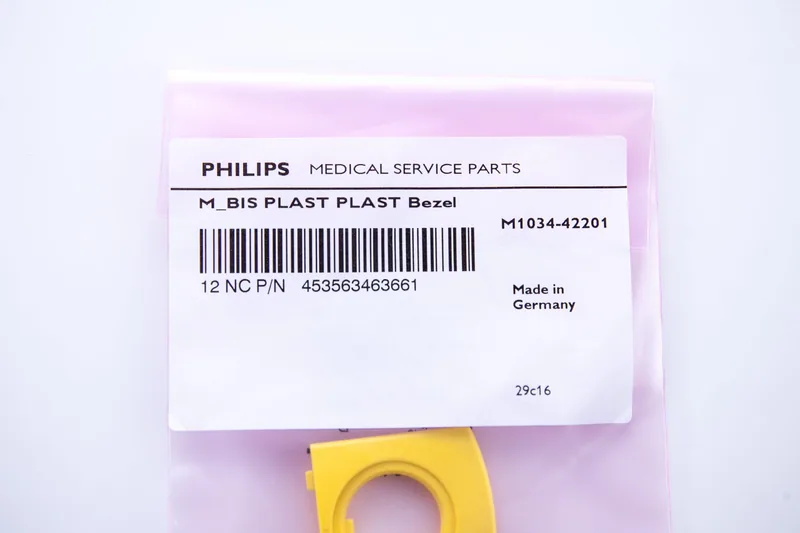Philips M1034A BIS Eleman Parça Modülü — 3. görsel | Medikal Parça Getir