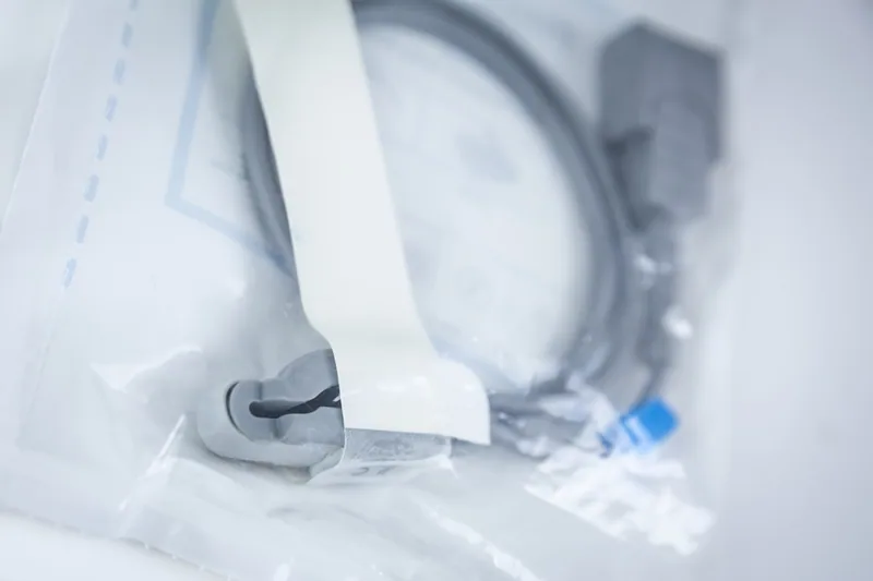 Philips M1131A SpO2 Satürasyon Sensörü — 3. görsel | Medikal Parça Getir