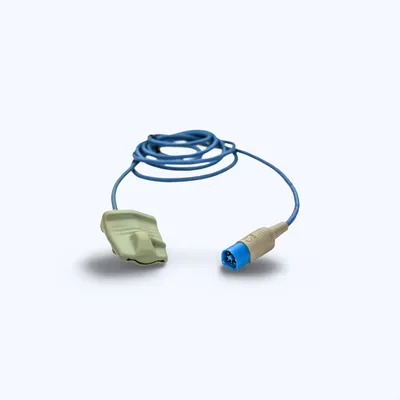 Philips M1191A SpO2 Satürasyon Sensörü Sensör — Parmak Tipi | Medikal Parça Getir