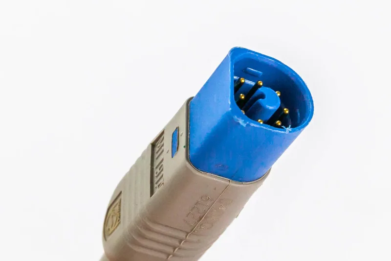 Philips M1191A SpO2 Satürasyon Sensörü Sensör — 2. görsel | Medikal Parça Getir