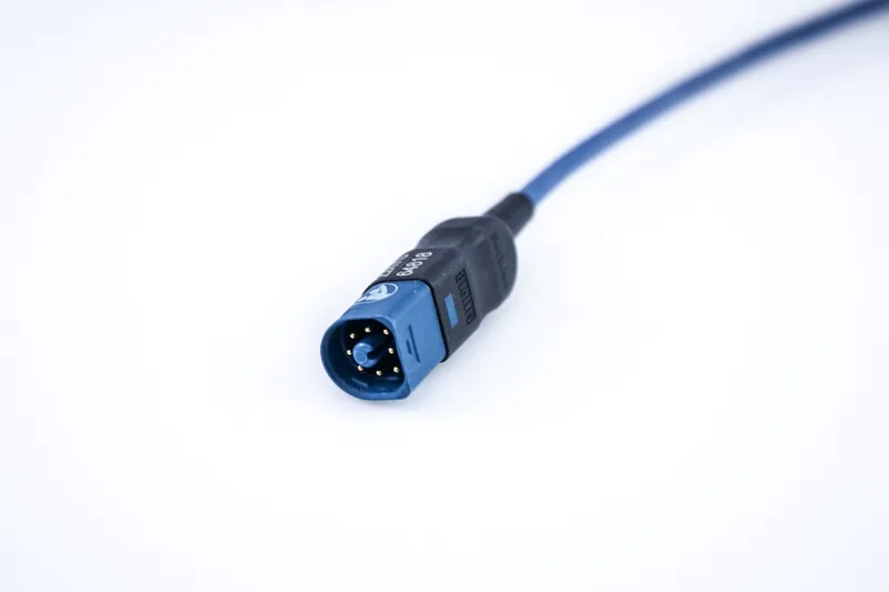 Philips M1191B SpO2 Sensörü — 2. görsel | Medikal Parça Getir
