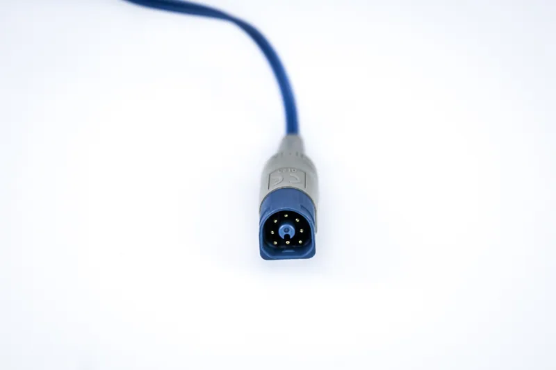 Philips M1193A SpO2 Sensörü — 4. görsel | Medikal Parça Getir