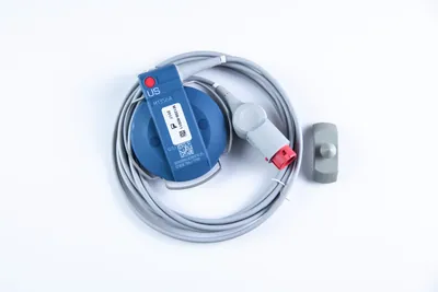 Philips M1356A US NST Başlığı | Medikal Parça Getir