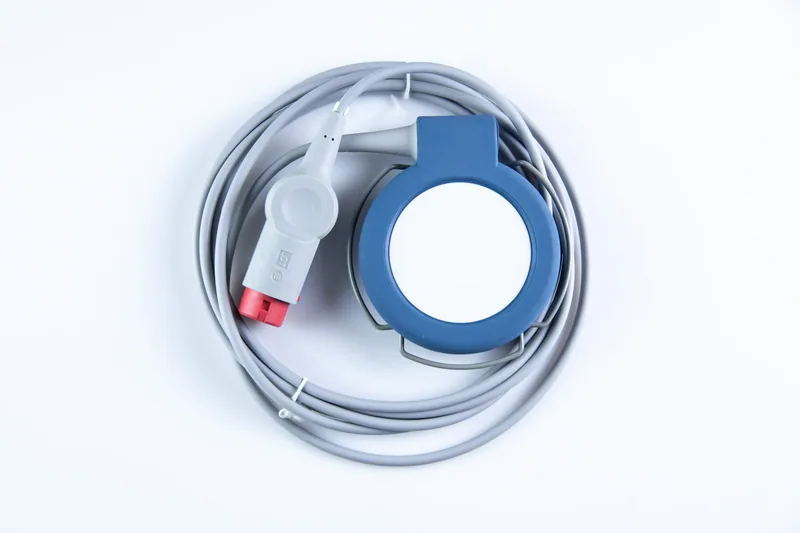 Philips M1356A US NST Başlığı — 3. görsel | Medikal Parça Getir