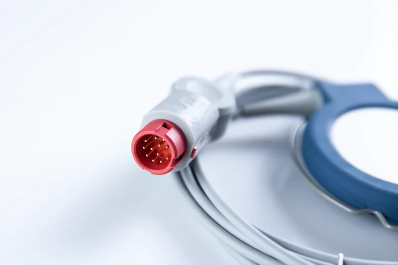 Philips M1356A US NST Başlığı — 4. görsel | Medikal Parça Getir