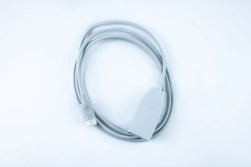Philips M1663A Bağlantı Kablosu EKG 10 Kanallı Kablosu — 4. görsel | Medikal Parça Getir