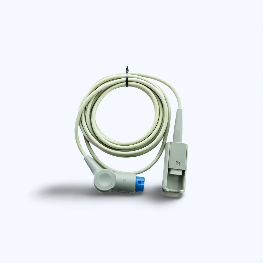 Philips M1900B Uzatma Kablosu SpO2 Nellcor Adaptör | Medikal Parça Getir