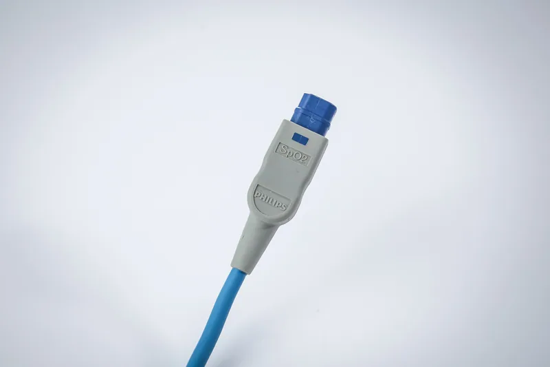 Philips M1940A SpO2 Kablo Bağlantı Uzatma Adaptörü — 3. görsel | Medikal Parça Getir