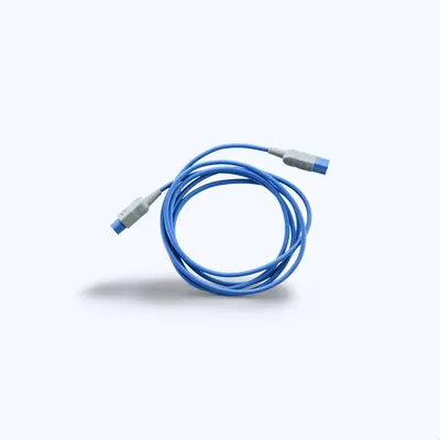 Philips M1941A Uzatma Kablosu SpO2 Adaptör | Medikal Parça Getir