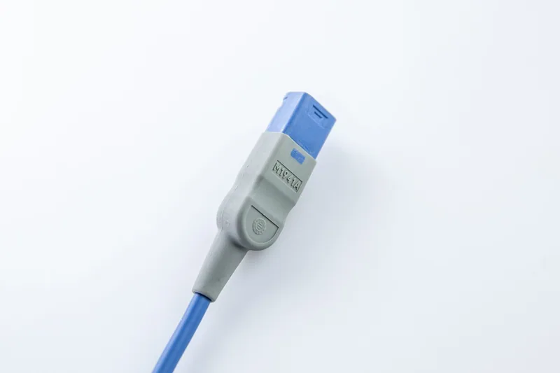 Philips M1941A Uzatma Kablosu SpO2 Adaptör — 4. görsel | Medikal Parça Getir