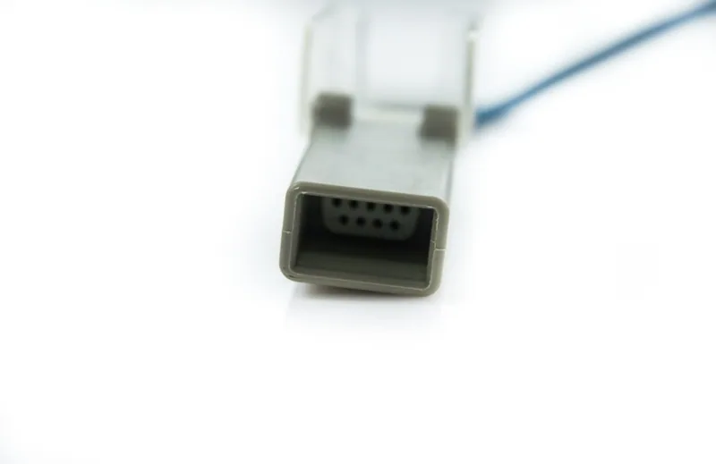 Philips M1943A Uzatma Kablosu SpO2 Adaptör — 2. görsel | Medikal Parça Getir