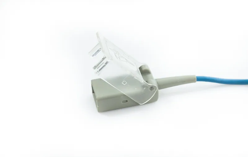 Philips M1943A Uzatma Kablosu SpO2 Adaptör — 3. görsel | Medikal Parça Getir