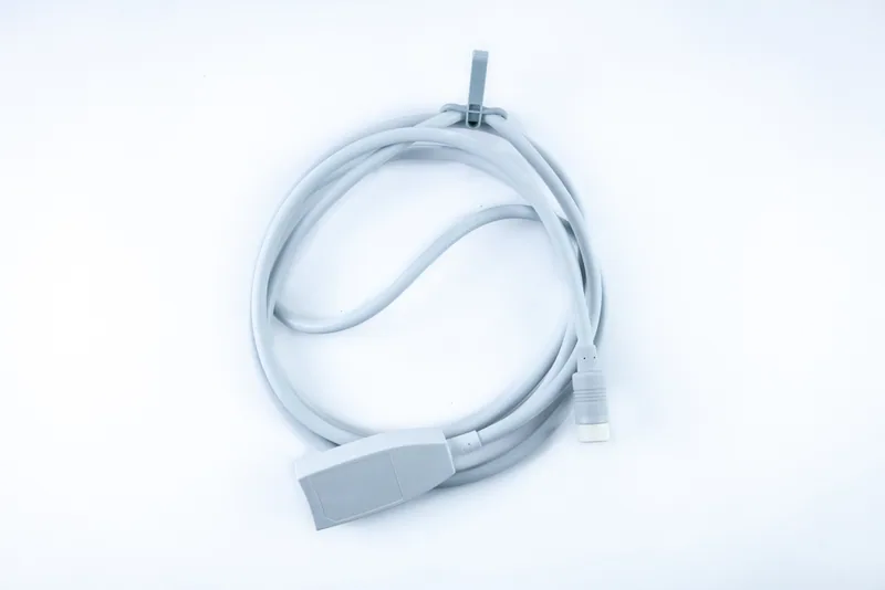 Philips M1949A Bağlantı Kablosu EKG 10 Kanallı Kablosu — 2. görsel | Medikal Parça Getir