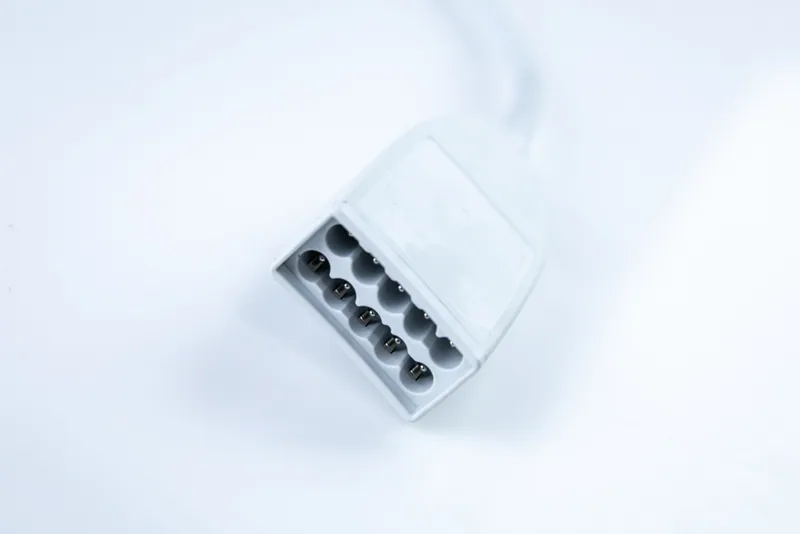 Philips M1949A Bağlantı Kablosu EKG 10 Kanallı Kablosu — 3. görsel | Medikal Parça Getir