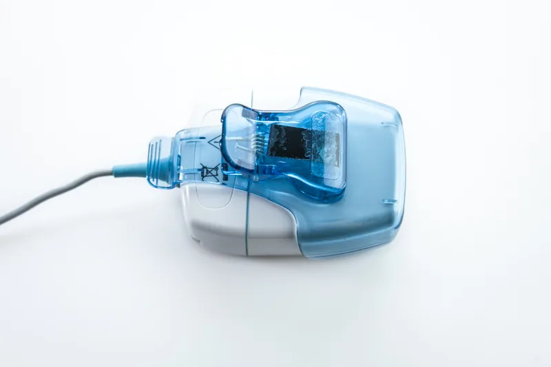Philips M2741A Akış Ana CO2 Sensörü — 2. görsel | Medikal Parça Getir