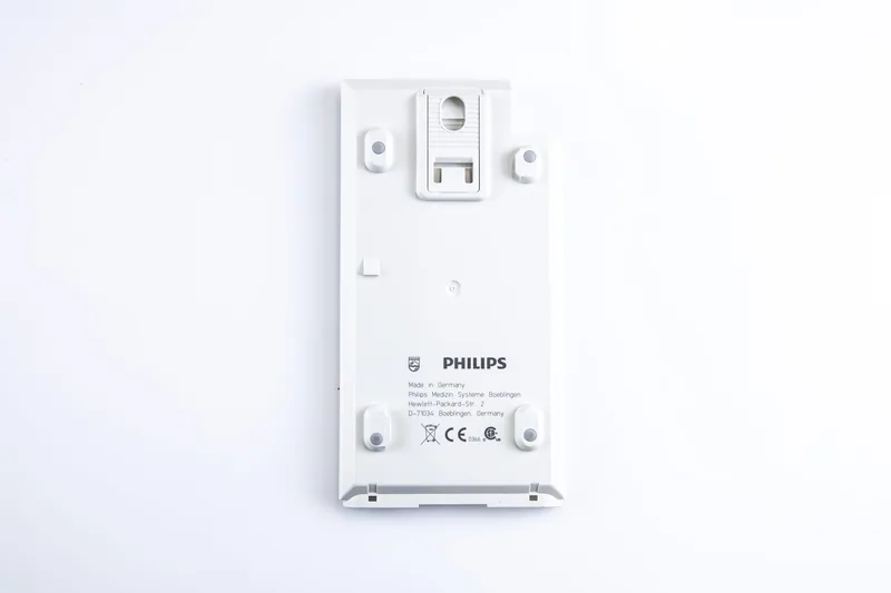 Philips M3001A Ölçüm MMS IntelliVue Kasa Arka Modülü — 2. görsel | Medikal Parça Getir