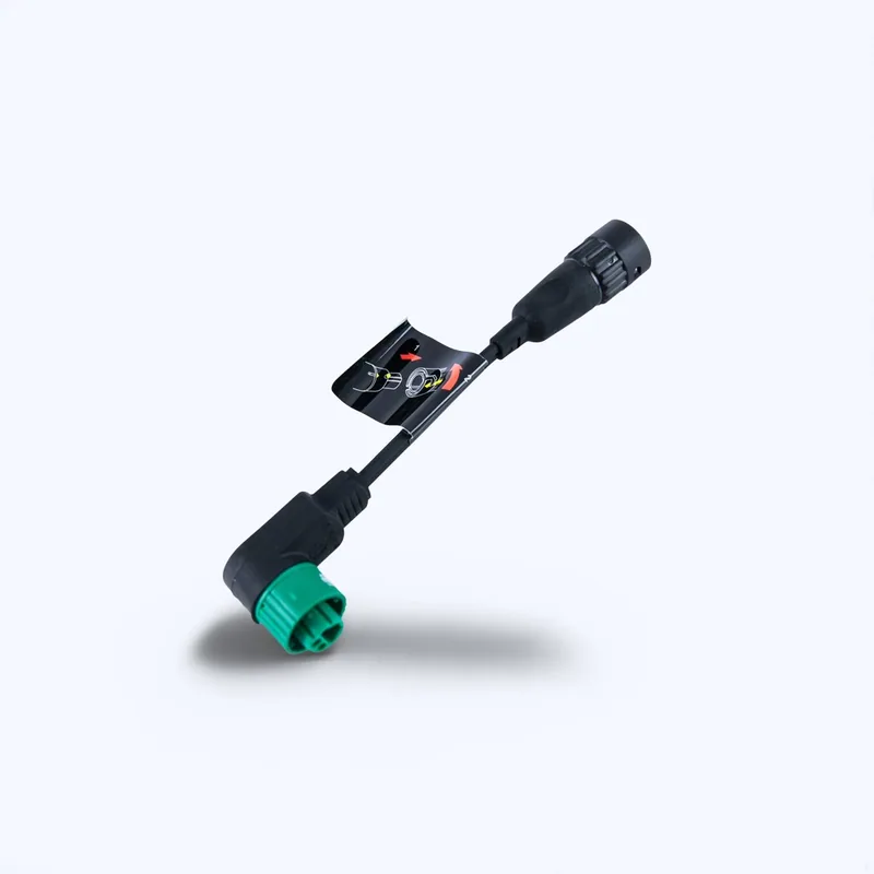 Philips M4740A İç Defibrilatör HeartStart MRx/XL Konnektör Adaptör Bleydi | Medikal Parça Getir