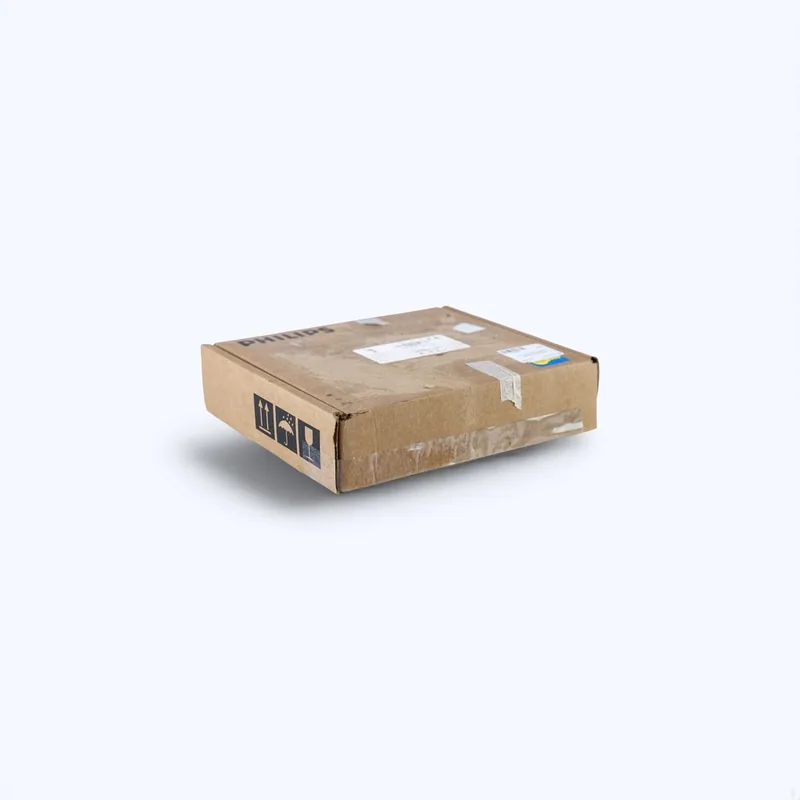 Philips M4740A İç Defibrilatör HeartStart MRx/XL Konnektör Adaptör Bleydi — 5. görsel | Medikal Parça Getir