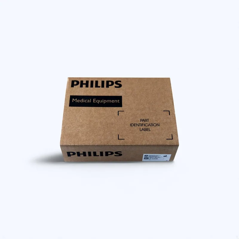 Philips M8063-69561 M3001A Hasta Başı Monitörü Konnektör MMS Kartı | Medikal Parça Getir