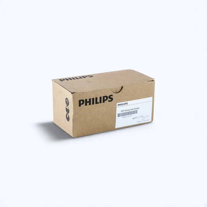 Philips Modül IntelliVue Tutucusu — 5. görsel | Medikal Parça Getir