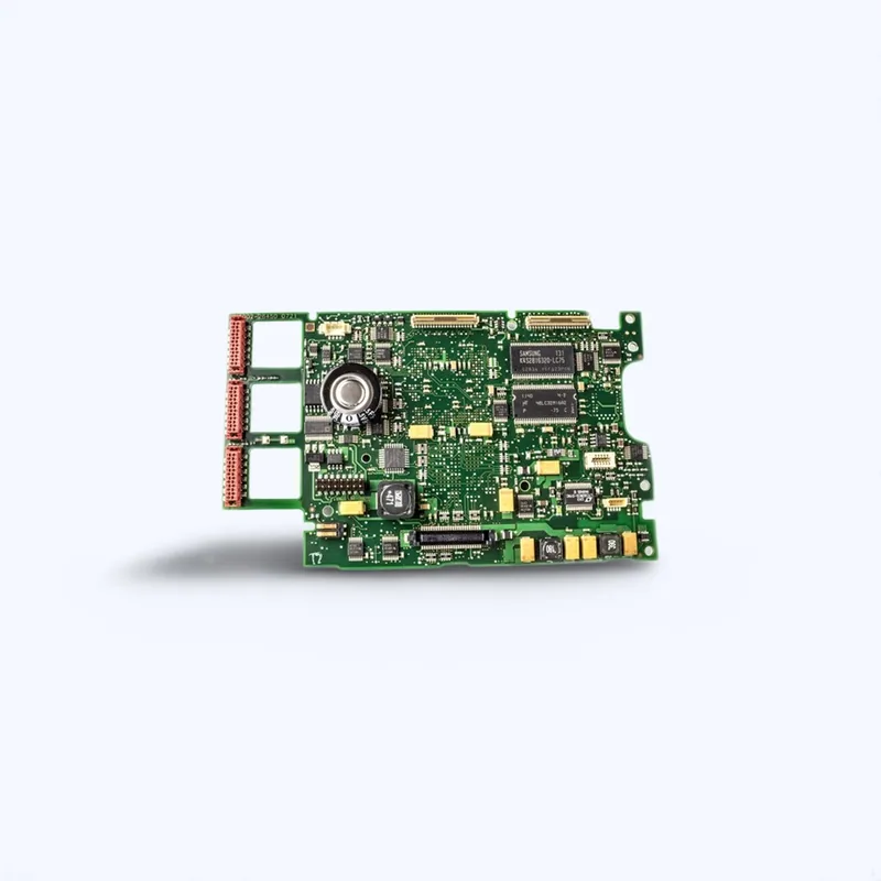 Philips MP2 Ana Kart IntelliVue Main Circuit Board Version 1 | Medikal Parça Getir