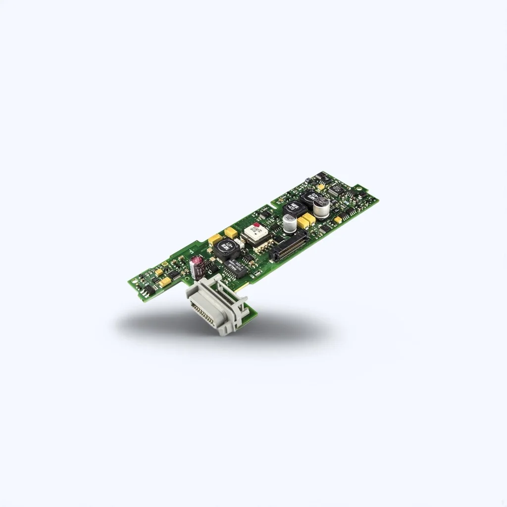 Philips MP2 IntelliVue MSL Power Board Version 1 Plakası | Medikal Parça Getir