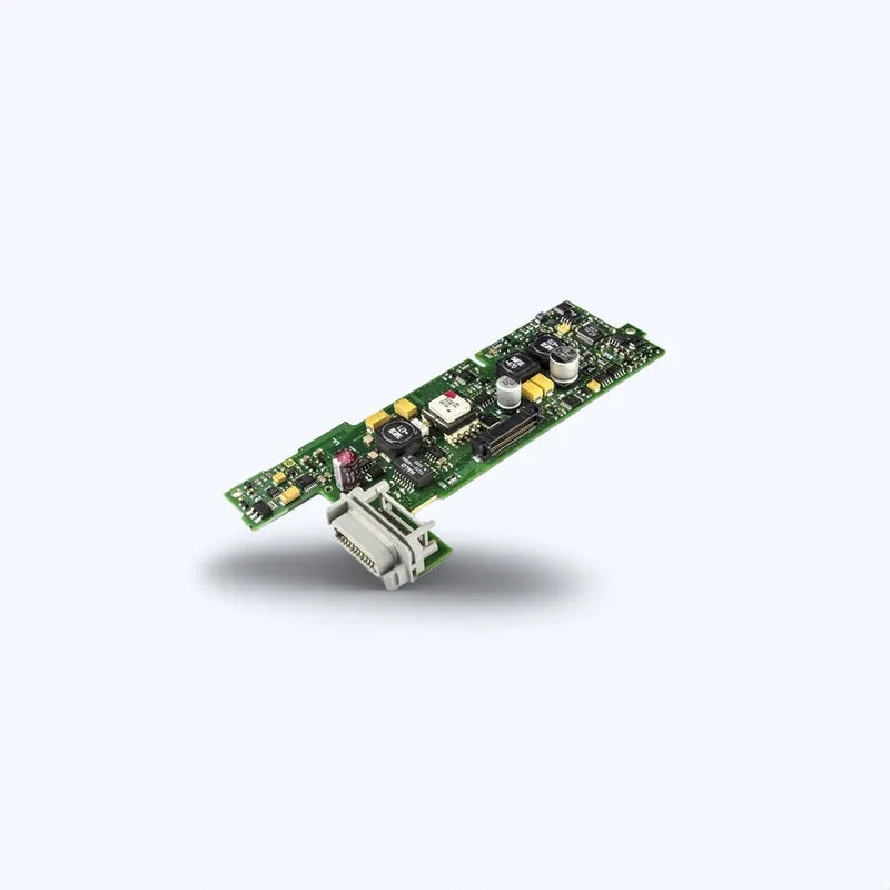 Philips MP2 IntelliVue MSL Power Board Version 1 Plakası | Medikal Parça Getir