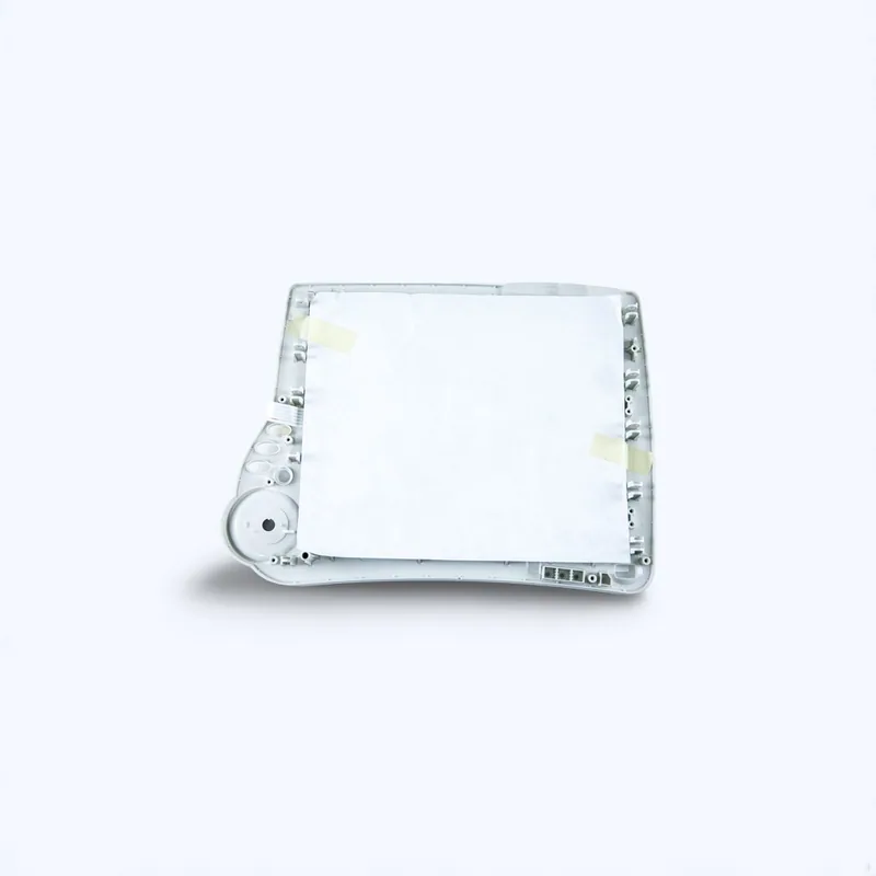 Philips MP30 M8001-42227 Ön Kasa IntelliVue Ekran Panel Dokunmatik Parçası — 2. görsel | Medikal Parça Getir