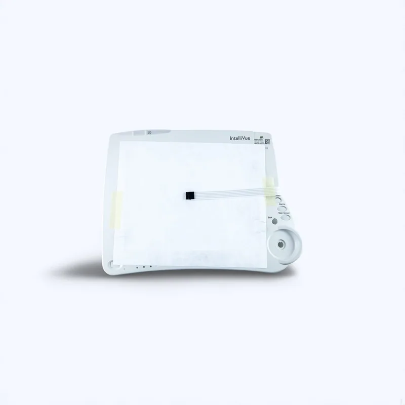 Philips MP30 M8001-42227 Ön Kasa IntelliVue Ekran Panel Dokunmatik Parçası — 3. görsel | Medikal Parça Getir