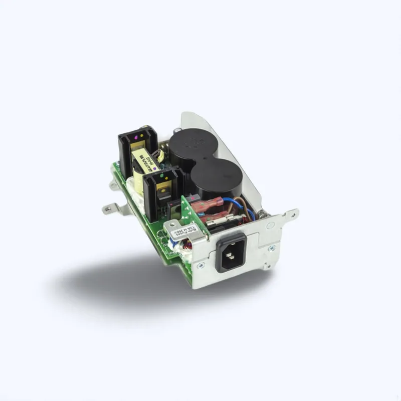 Philips MP5 MP5T Güç Adaptörü IntelliVue POWER SUPPLY — 2. görsel | Medikal Parça Getir