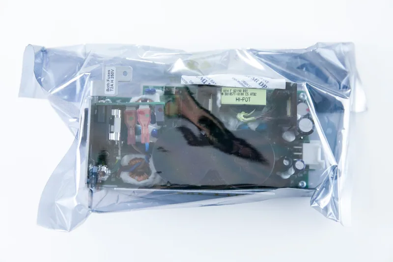 Philips MP5 MP5T Güç Adaptörü IntelliVue POWER SUPPLY — 3. görsel | Medikal Parça Getir