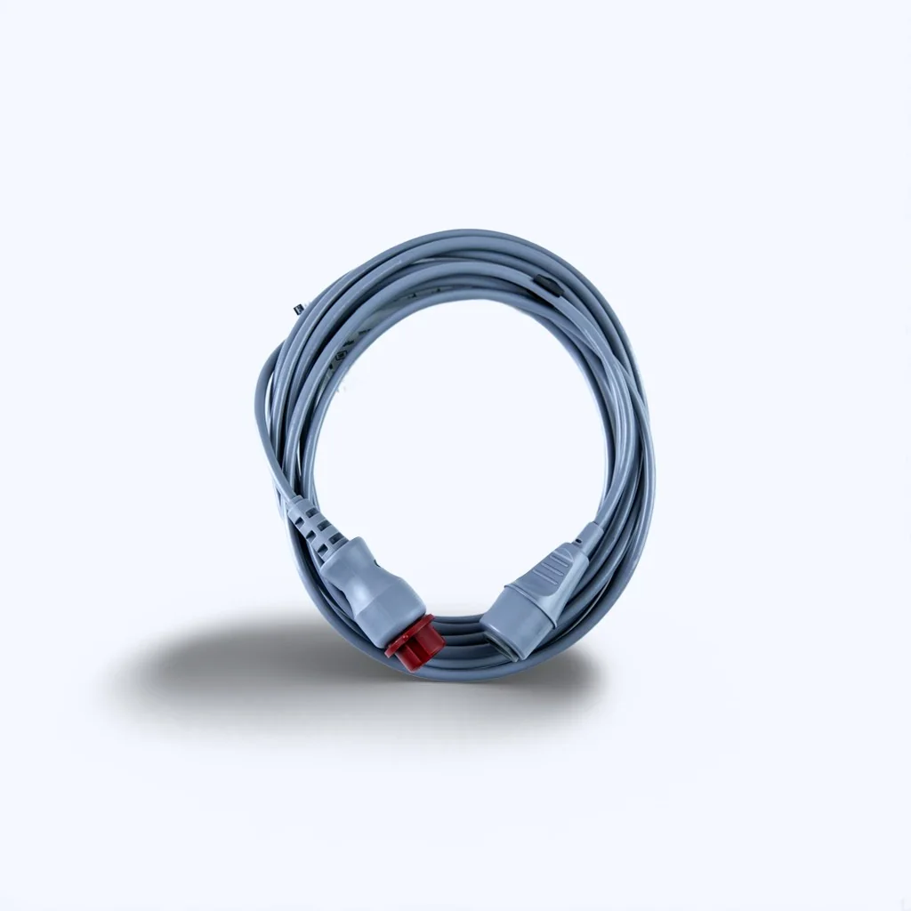 Philips PX1800 IBP Edwards 12Pin Kablosu | Medikal Parça Getir