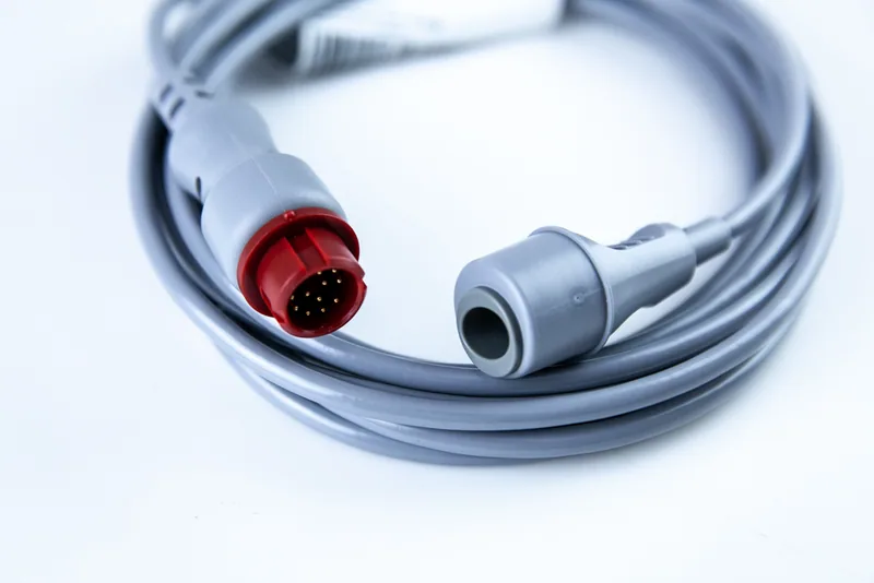 Philips PX1800 IBP Edwards 12Pin Kablosu — 2. görsel | Medikal Parça Getir
