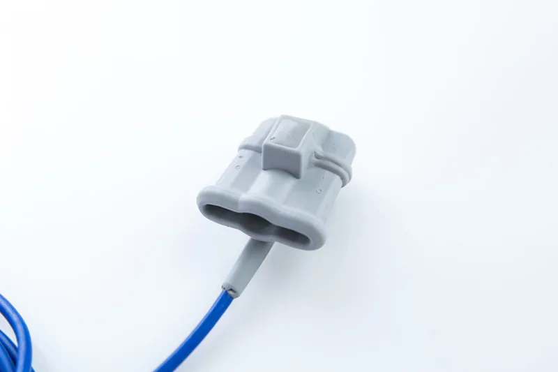 Philips RM-2414-15 Silikon SpO2 Satürasyon Sensörü Envitec — 3. görsel | Medikal Parça Getir