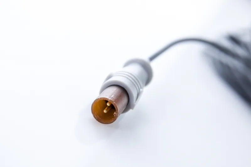 Philips Sıcaklık 2 Uzatma Kablosu Adaptör Sensörü — 2. görsel | Medikal Parça Getir