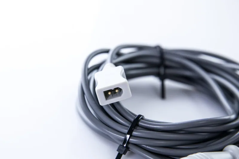 Philips Sıcaklık 2 Uzatma Kablosu Adaptör Sensörü — 3. görsel | Medikal Parça Getir