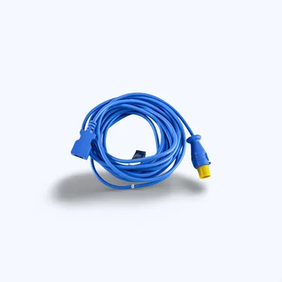 Philips Sıcaklık Adaptör Uzatma Kablosu Sensörü | Medikal Parça Getir